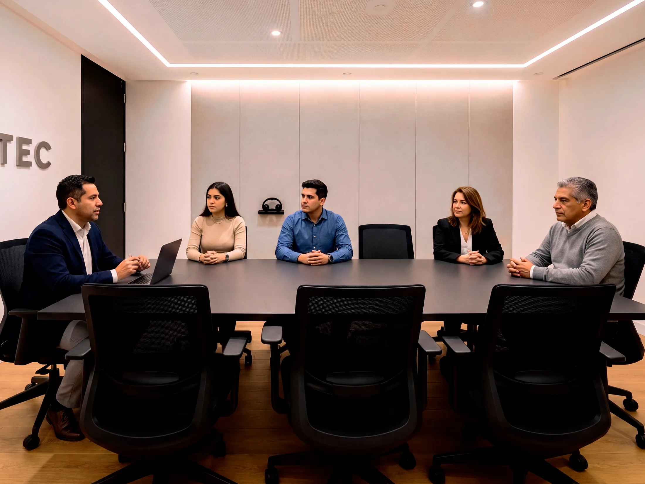 Empresas B2B e Industriales